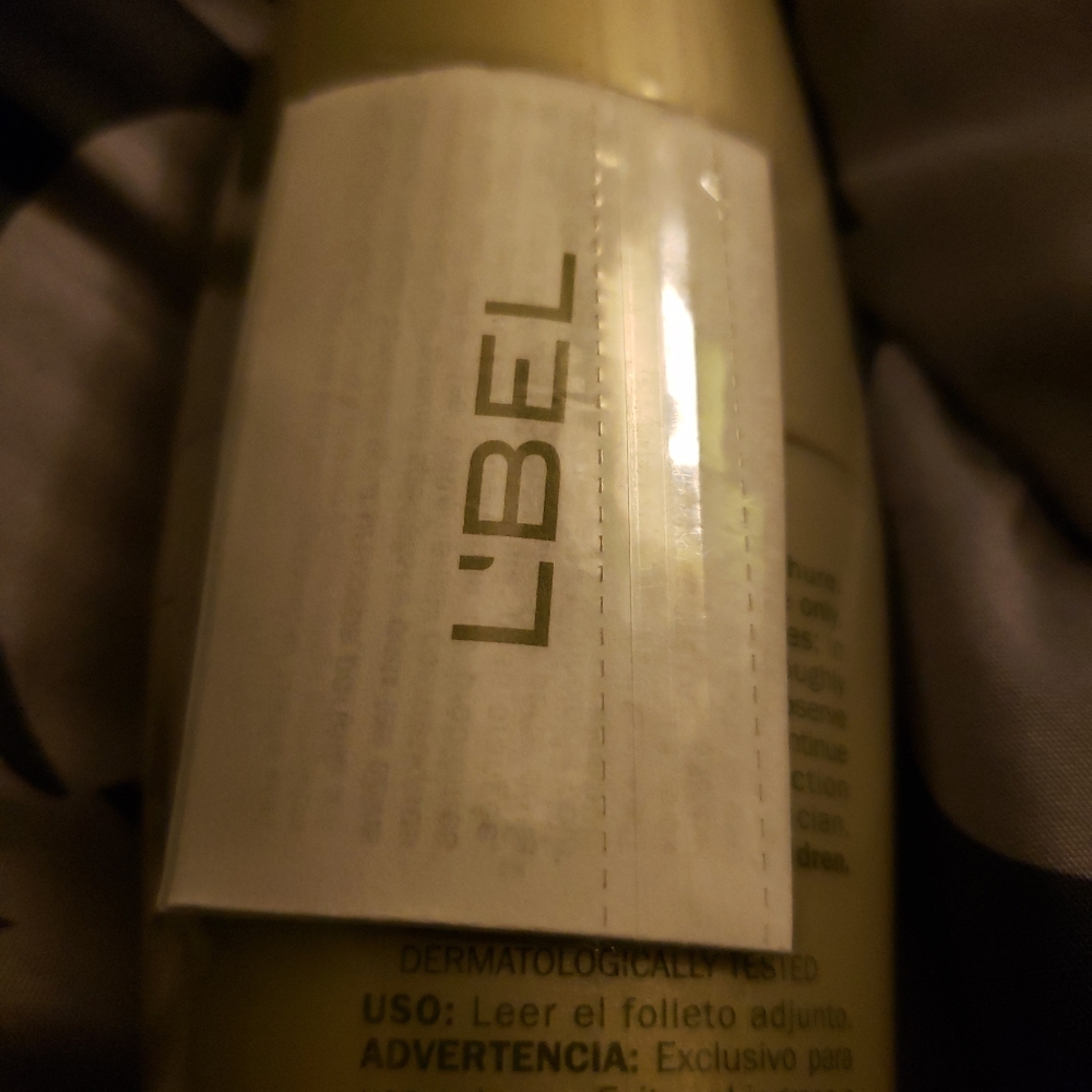 L'BEL Performance Cellutage Intensif - Picture 3 of 4